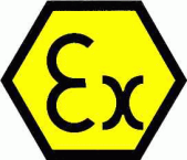 Ex certified
