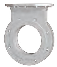 flange-type