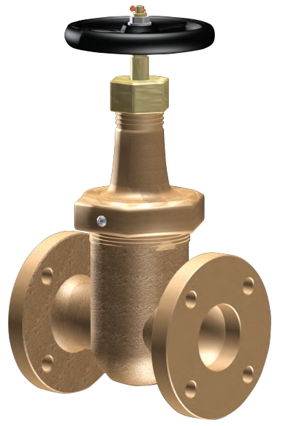 marine-valve