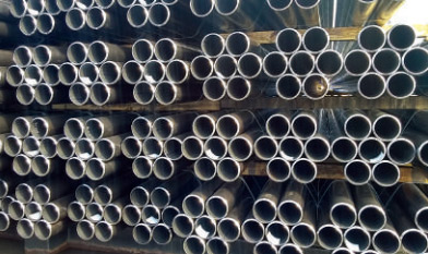 pipe material
