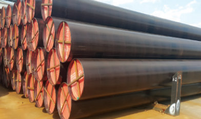 pipe material